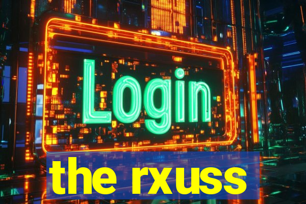 the rxuss